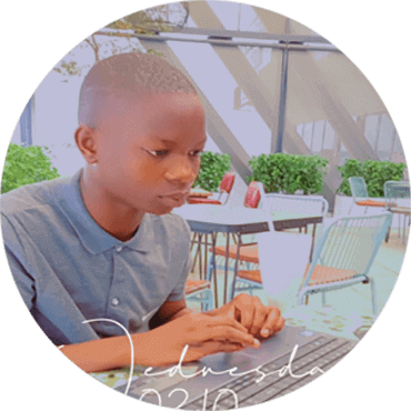 kupakwashe asher mbweku