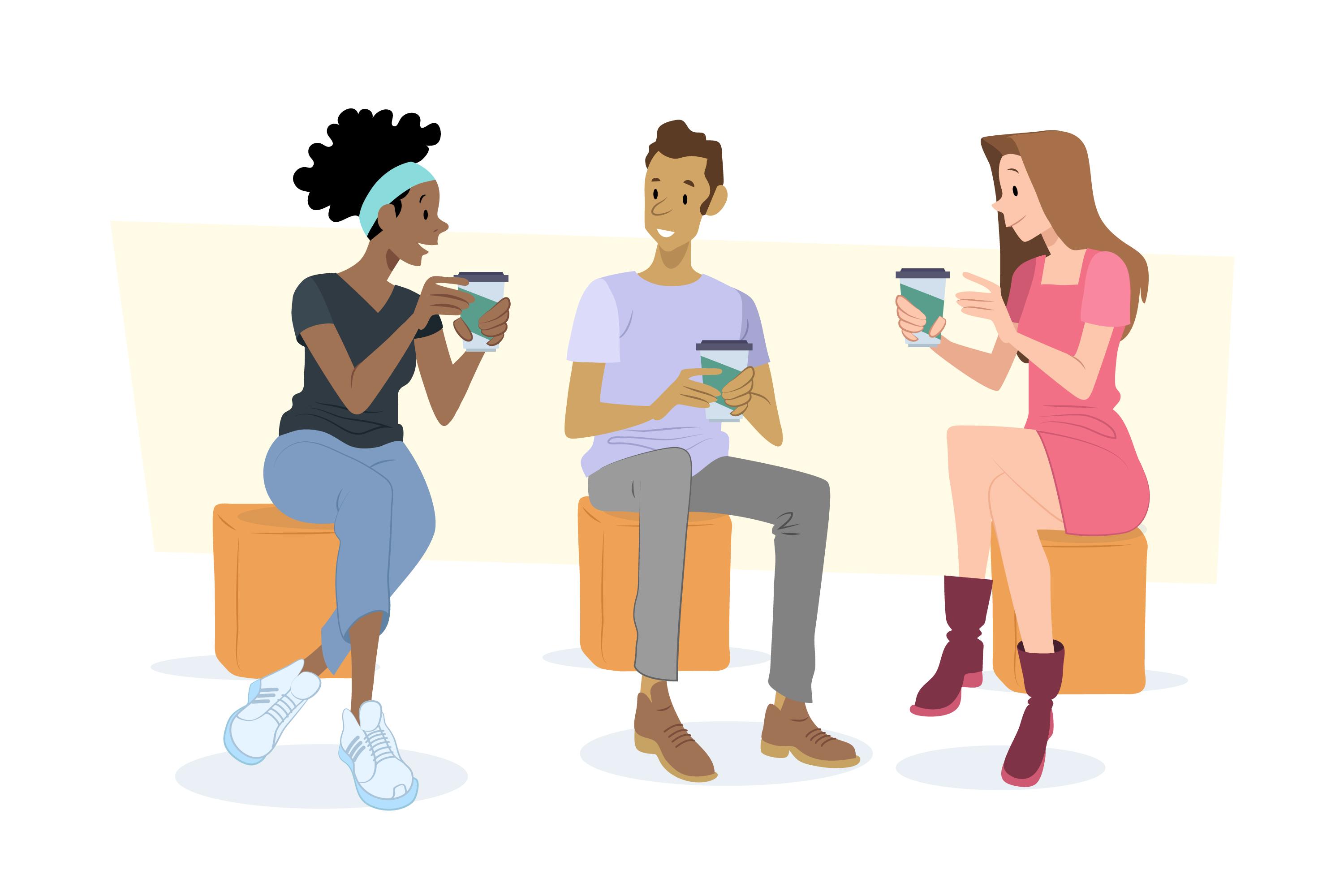 Why Storytelling Will Always Beat Sales Pitches in 2025